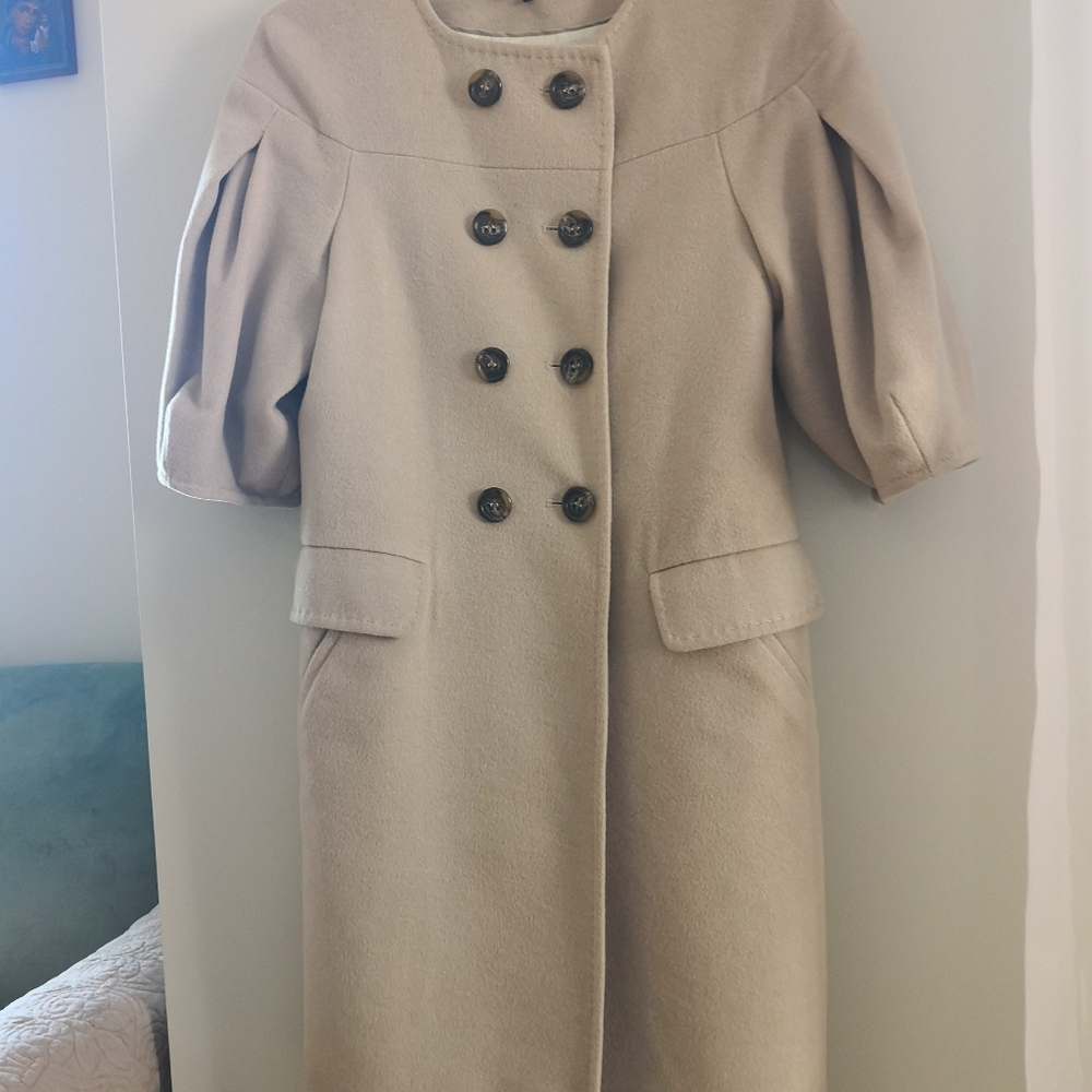 BCBG coat